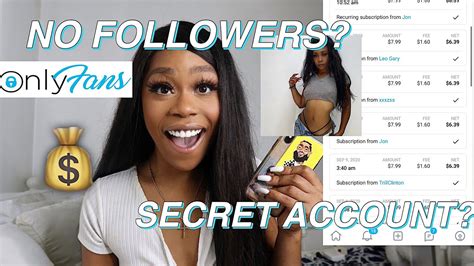 do you have to pay to be on onlyfans|How to Start an OnlyFans for Beginners (Complete。